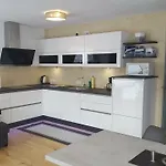 Alpenappartement Sonne Lägenhet