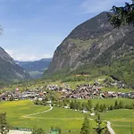 Alpenappartement Sonne