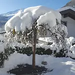 Lägenhet Alpenappartement Sonne