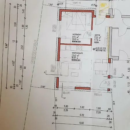 Alpenappartement Sonne * امهاوسن