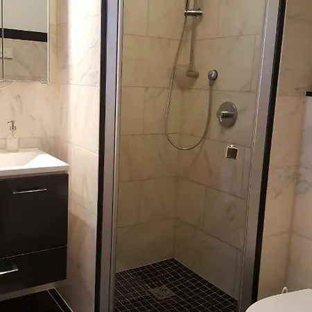 Alpenappartement Sonne شقة امهاوسن