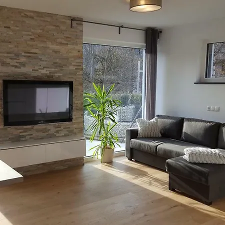 Διαμέρισμα Alpenappartement Sonne Umhausen
