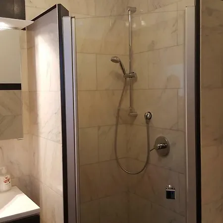 شقة Alpenappartement Sonne