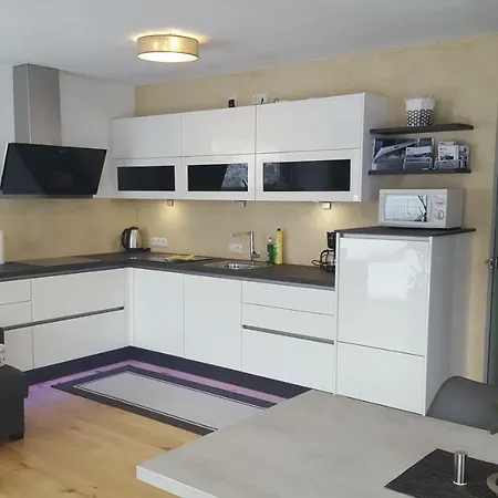 Alpenappartement Sonne Διαμέρισμα