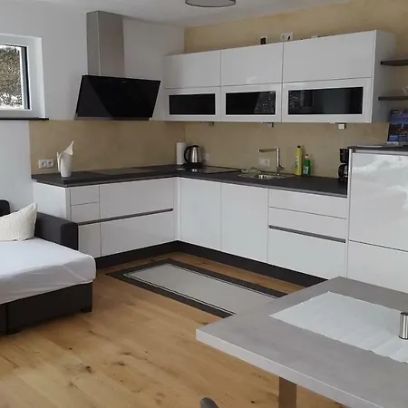 Alpenappartement Sonne