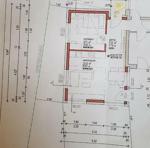 Alpenappartement Sonne * Umhausen