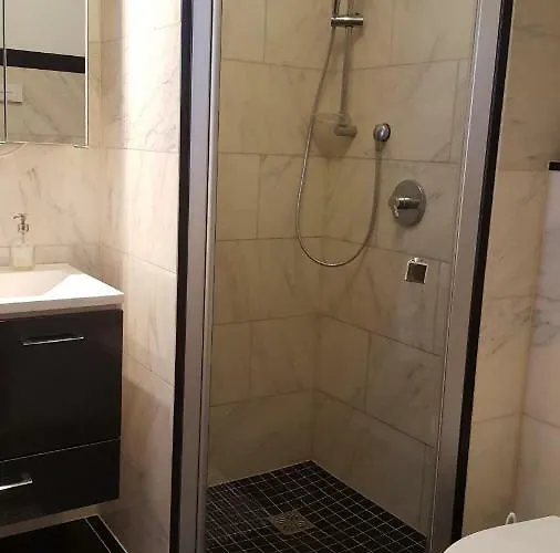 Alpenappartement Sonne Διαμέρισμα Umhausen