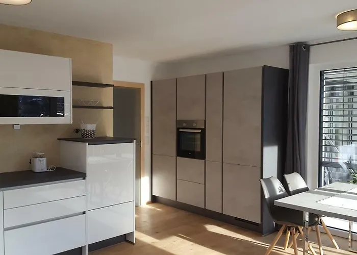 Alpenappartement Sonne * Umhausen