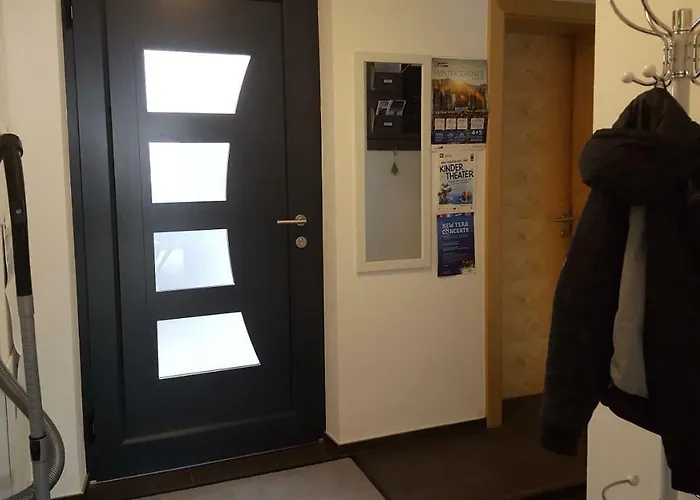 Alpenappartement Sonne