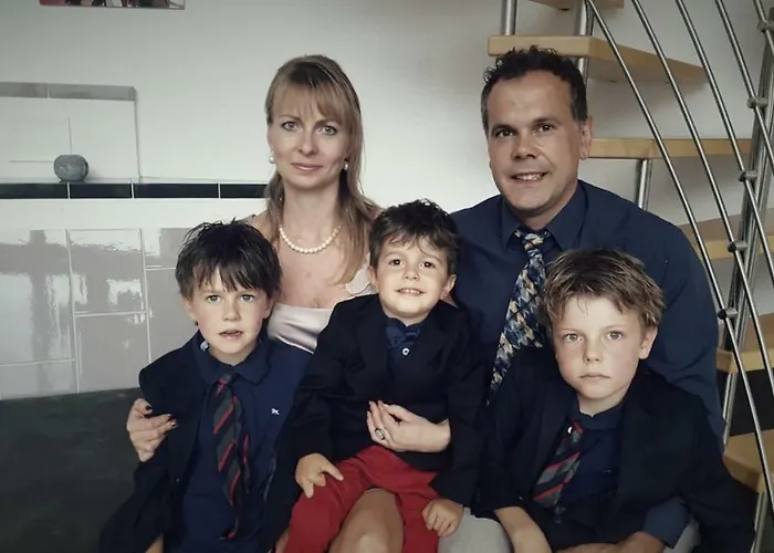 Alpenappartement Sonne * Umhausen