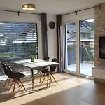 شقة Alpenappartement Sonne *