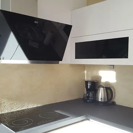 Alpenappartement Sonne Daire