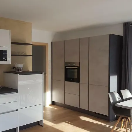 Alpenappartement Sonne * Umhausen