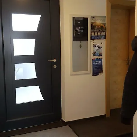 Alpenappartement Sonne