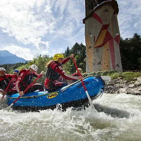 Alpenappartement Sonne *