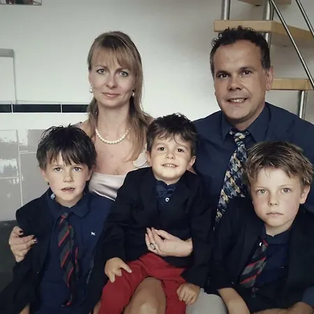 Alpenappartement Sonne * Umhausen