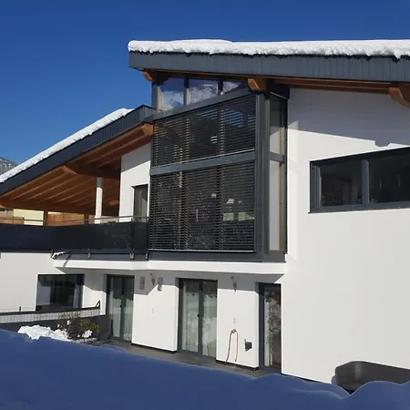 Alpenappartement Sonne Umhausen