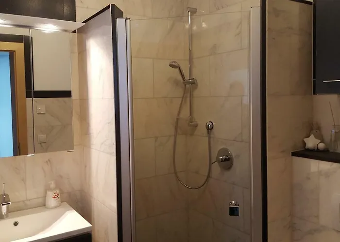 Apartment Alpenappartement Sonne