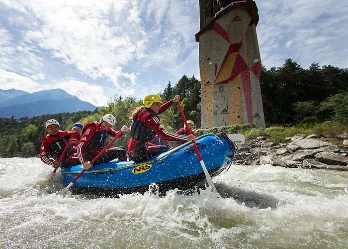 Alpenappartement Sonne *