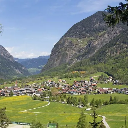 Alpenappartement Sonne